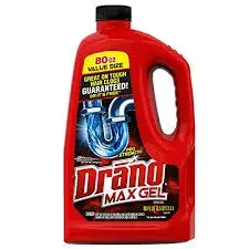 Maxael Drain Cleaner